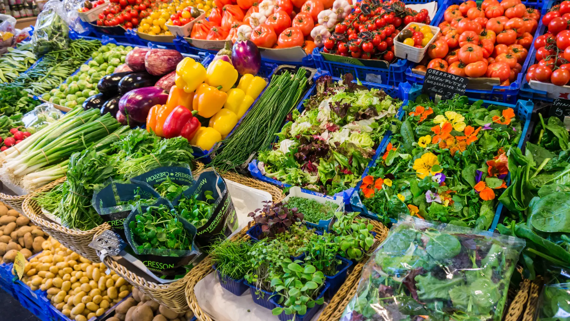 Puente Genil Municipal Market