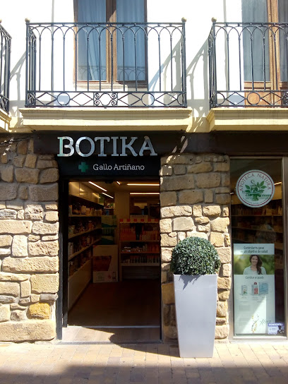 Merkatu Plaza Market